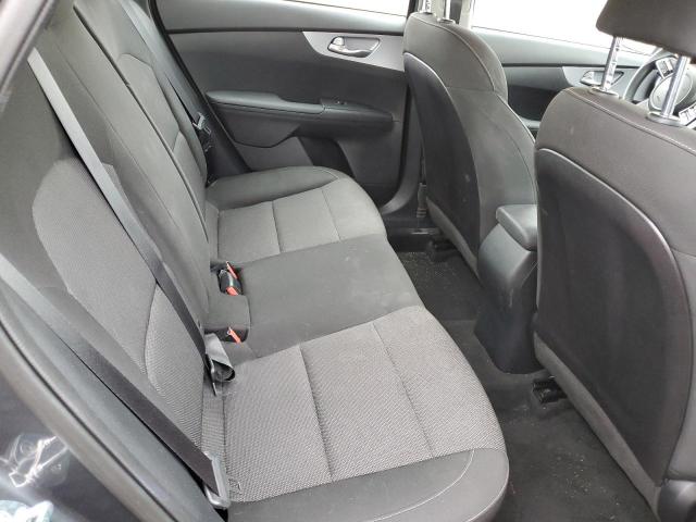 Photo 6 from auction – 2022 KIA FORTE FE with VIN 3KPF24AD7NE427686