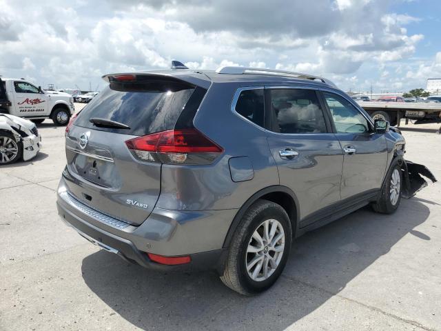 Photo 4 from auction – 2019 NISSAN ROGUE S with VIN KNMAT2MV2KP548623