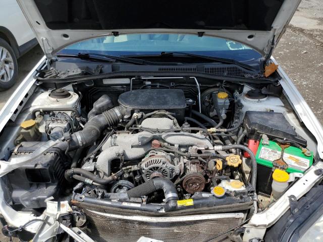 Photo 7 from auction – 2008 SUBARU OUTBACK 2. with VIN 4S4BP61C987356428