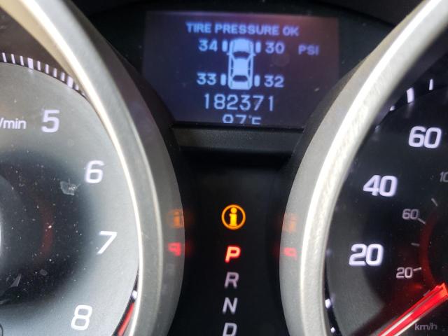 Photo 8 from auction – 2012 ACURA TL with VIN 19UUA8F53CA026284