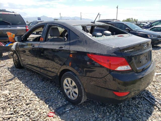 Photo 3 from auction – 2016 HYUNDAI ACCENT SE with VIN KMHCT4AE7GU121595