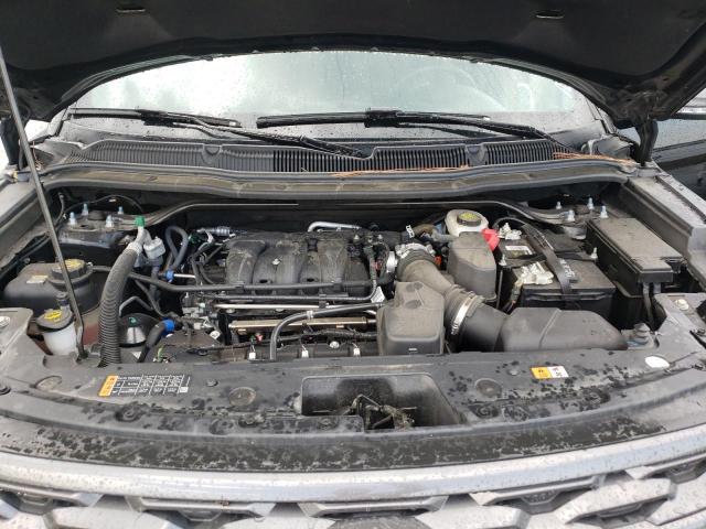 Photo 7 from auction – 2018 FORD EXPLORER X with VIN 1FM5K7D89JGB26631