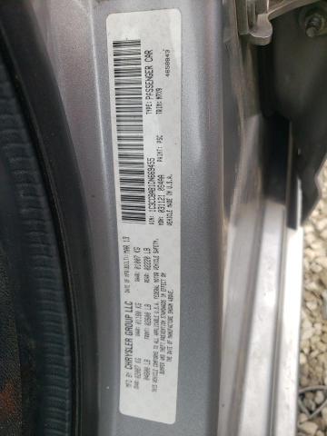 Photo 10 from auction – 2013 CHRYSLER 200 LX with VIN 1C3CCBAB1DN669455