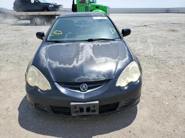 Photo 9 from auction – 2003 ACURA RSX TYPE-S with VIN JH4DC53083C004042