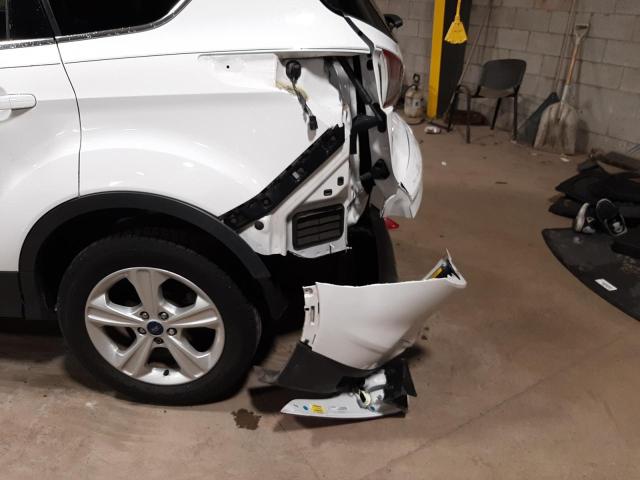 Photo 9 from auction – 2016 FORD ESCAPE SE with VIN 1FMCU0G78GUB29199