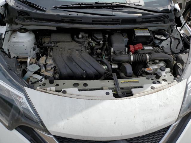 Photo 7 from auction – 2017 NISSAN VERSA NOTE with VIN 3N1CE2CP6HL361737