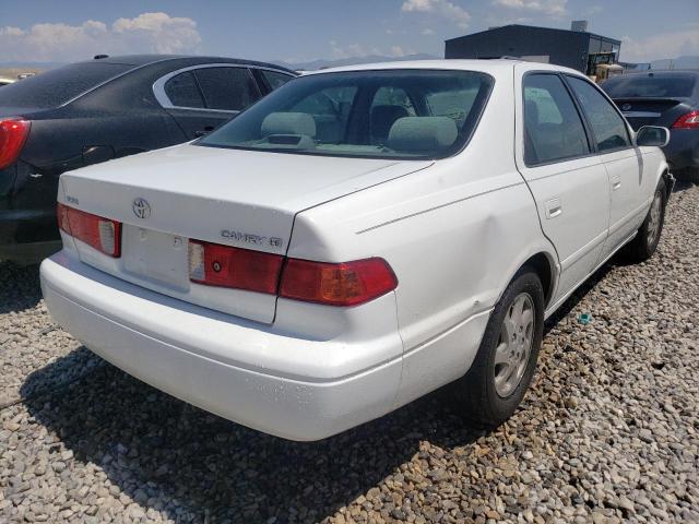 Photo 4 from auction – 2000 TOYOTA CAMRY CE with VIN JT2BG22K3Y0480991