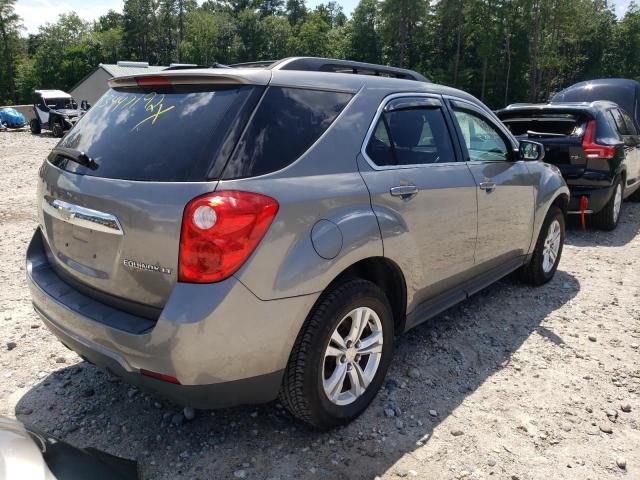 Photo 4 from auction – 2012 CHEVROLET EQUINOX LT with VIN 2GNFLEEKXC6324522