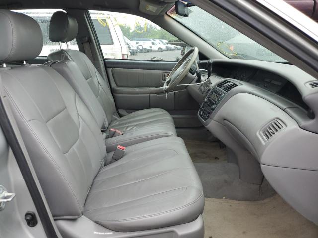 Photo 5 from auction – 2004 TOYOTA ALVALON with VIN 4T1BF28B64U366533