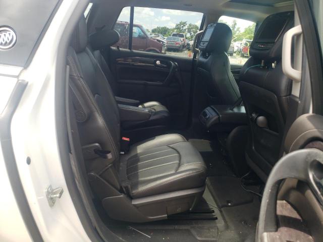 Photo 6 from auction – 2017 BUICK ENCLAVE with VIN 5GAKVBKDXHJ266428