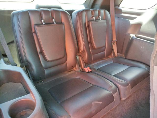 Photo 9 from auction – 2013 FORD EXPLORER L with VIN 1FM5K7F83DGB90245