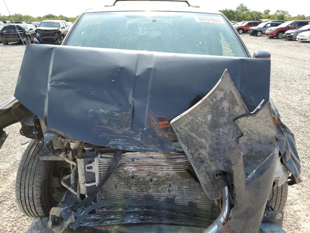 Photo 7 from auction – 2012 CHRYSLER TOWN AND C with VIN 2C4RC1BG7CR423473