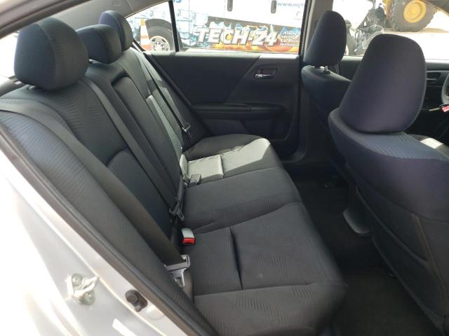 Photo 6 from auction – 2014 HONDA ACCORD LX with VIN 1HGCR2F32EA189155