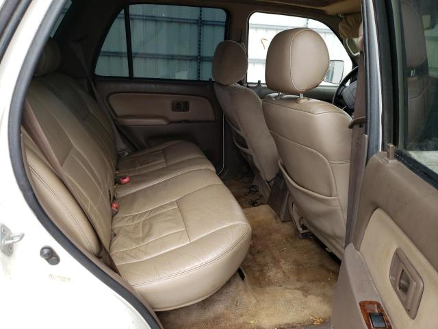 Photo 6 from auction – 1997 TOYOTA 4RUNNER LI with VIN JT3GN87R4V0037194
