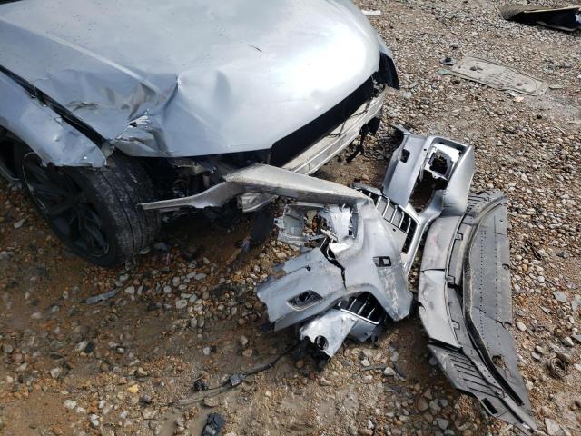 صورة رقم 9 من المزاد - 2012 AUDI A7 PRESTIG مع VIN WAU2GAFC9CN038519