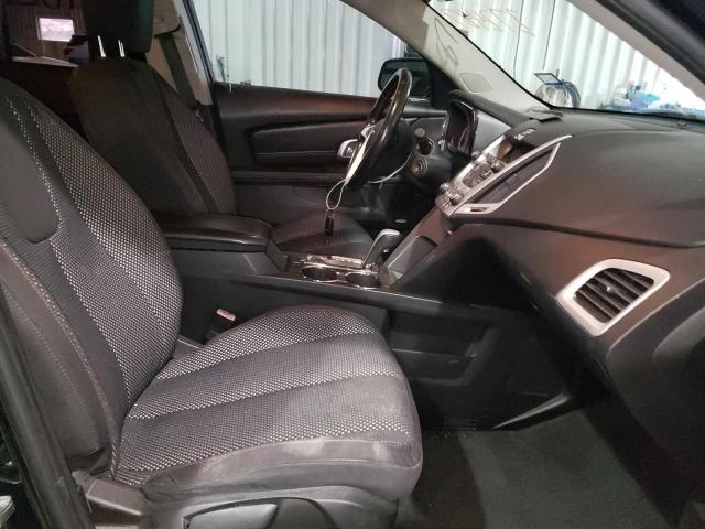 Photo 5 from auction – 2010 GMC TERRAIN SL with VIN 2CTFLDEY2A6272487