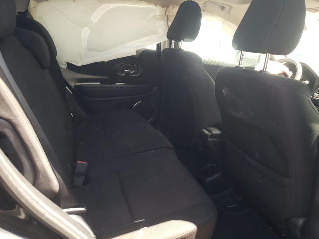 Photo 6 from auction – 2016 HONDA HR-V EX with VIN 3CZRU5H50GM716147