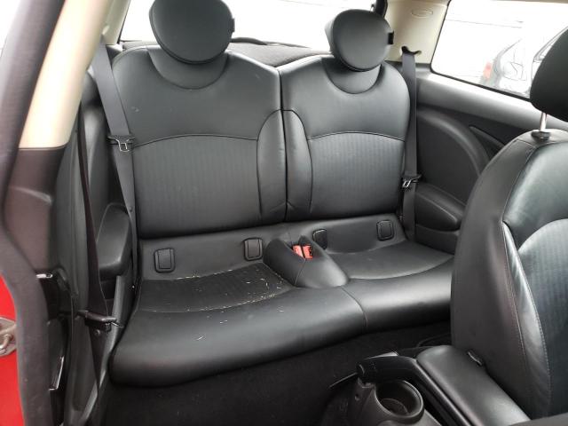 Photo 6 from auction – 2013 MINI COOPER S with VIN WMWSV3C52DT478683