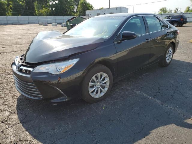 Photo 2 from auction – 2016 TOYOTA CAMRY LE with VIN 4T1BF1FK3GU602055
