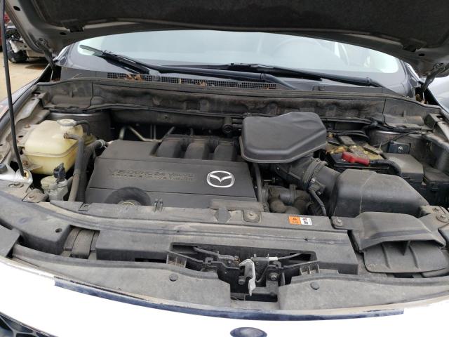 Photo 7 from auction – 2012 MAZDA CX-9 with VIN JM3TB2DA3C0335898