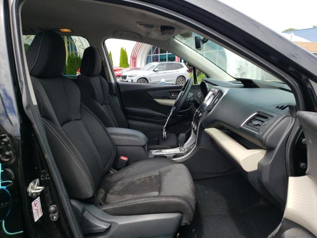 Photo 5 from auction – 2019 SUBARU ASCENT PRE with VIN 4S4WMAFD6K3452935