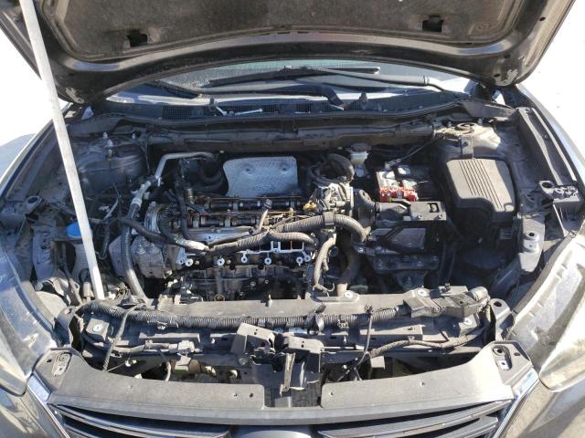 Photo 7 from auction – 2016 MAZDA CX-5 SPORT with VIN JM3KE2BY2G0732978