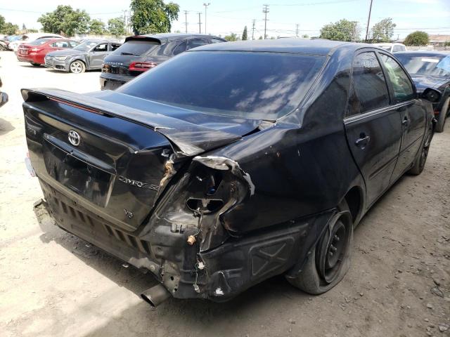 Photo 4 from auction – 2002 TOYOTA CAMRY LE with VIN 4T1BF30K12U011350