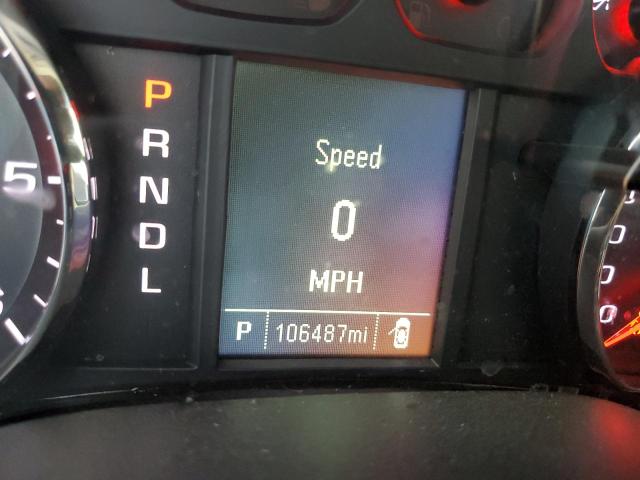 Photo 8 from auction – 2017 CHEVROLET SILVERADO with VIN 1GCRCPEC5HZ135475