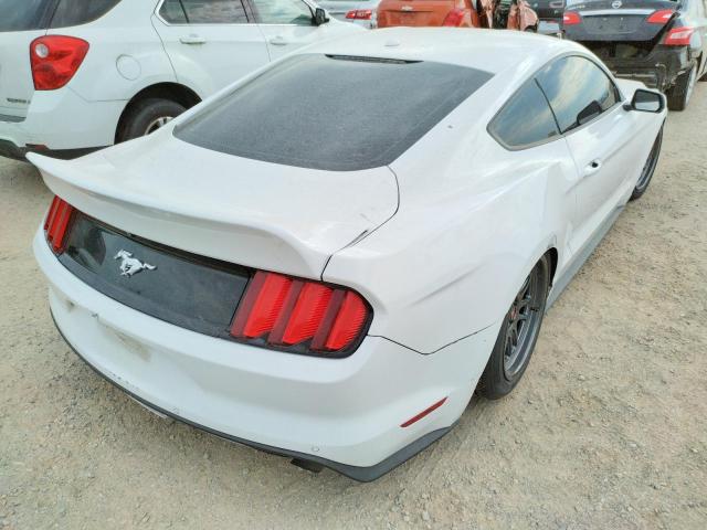 Photo 4 from auction – 2015 FORD MUSTANG with VIN 1FA6P8TH0F5309975