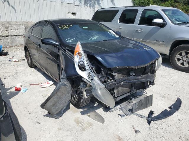 Photo 9 from auction – 2012 HYUNDAI SONATA GLS with VIN 5NPEB4AC0CH442736