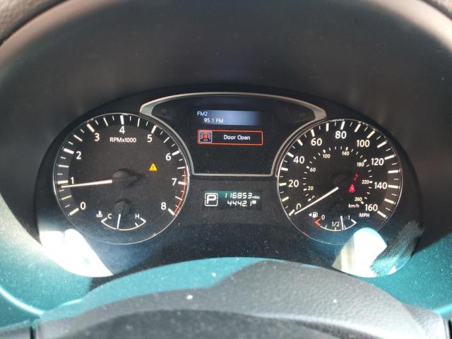 Photo 8 from auction – 2014 NISSAN ALTIMA 2.5 with VIN 1N4AL3AP0EC181878