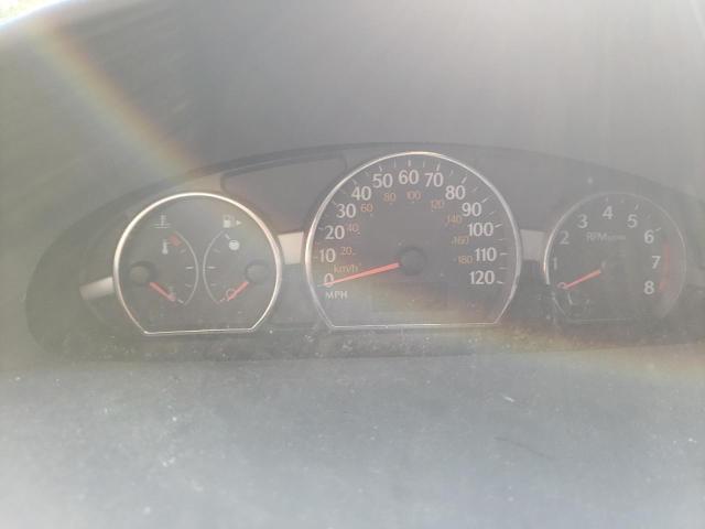 Photo 8 from auction – 2005 SATURN ION LEVEL with VIN 1G8AG52F25Z112911