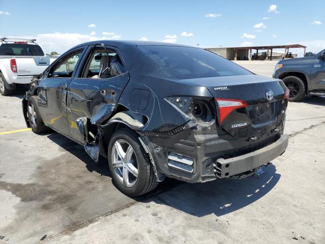 Photo 3 from auction – 2015 TOYOTA COROLLA L with VIN 2T1BURHE7FC368868