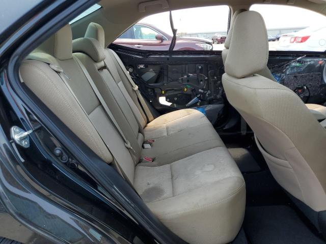 Photo 6 from auction – 2015 TOYOTA COROLLA L with VIN 2T1BURHE7FC368868