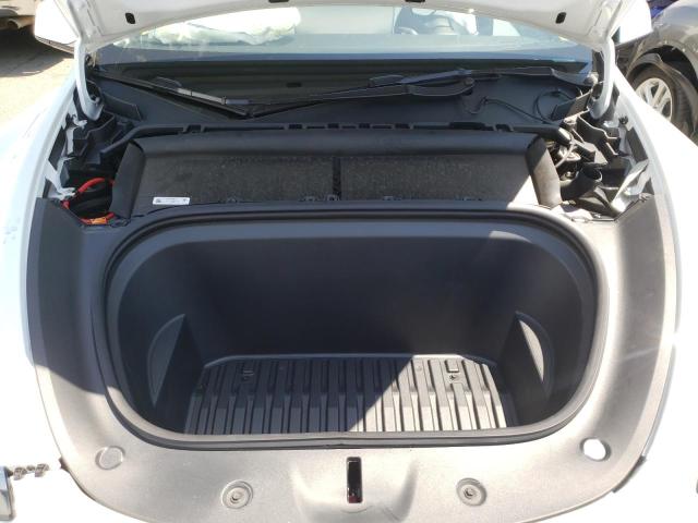 Photo 7 from auction – 2022 TESLA MODEL Y with VIN 7SAYGDEE5NF339388