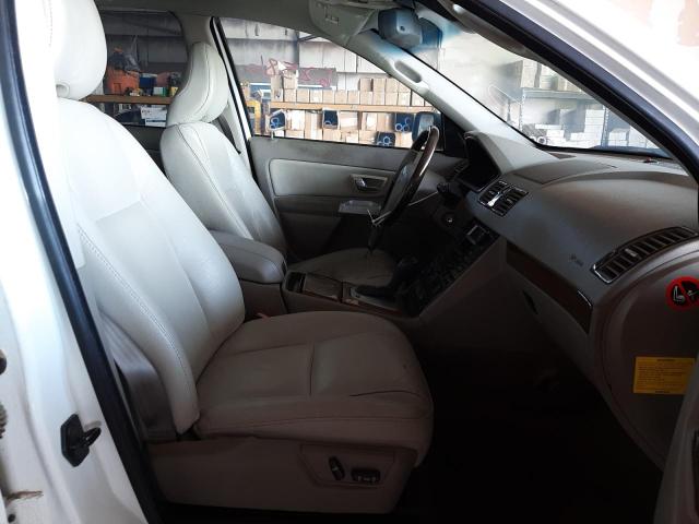 Photo 5 from auction – 2005 VOLVO XC90 with VIN YV1CY592951213466