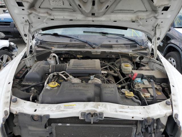 Photo 7 from auction – 2003 DODGE DAKOTA SPO with VIN 1D7GL32N73S234148