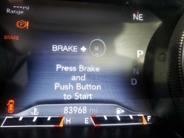 Photo 8 from auction – 2019 JEEP CHEROKEE L with VIN 1C4PJMDX4KD217217