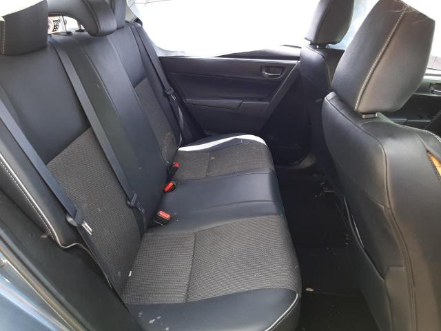 Photo 6 from auction – 2014 TOYOTA COROLLA L with VIN 5YFBURHEXEP139003