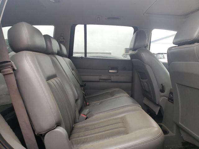 Photo 6 from auction – 2004 DODGE DURANGO LI with VIN 1D4HB58N34F202752