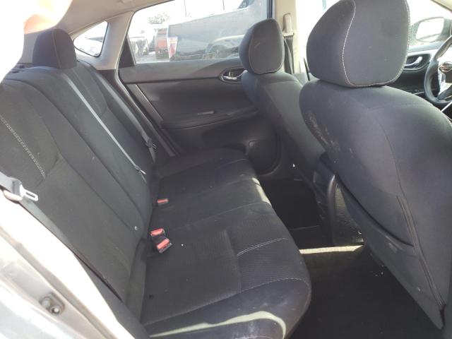 Photo 6 from auction – 2017 NISSAN SENTRA S with VIN 3N1AB7AP1HY291423