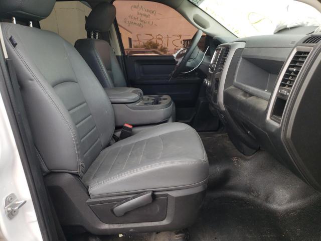 Photo 5 from auction – 2019 RAM 1500 CLASS with VIN 1C6RR6FG8KS733559