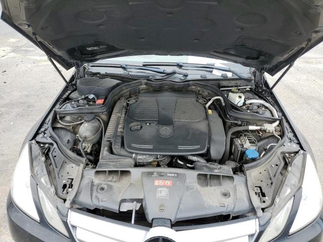 Photo 7 from auction – 2012 MERCEDES-BENZ E 350 with VIN WDDKJ5KB3CF151598