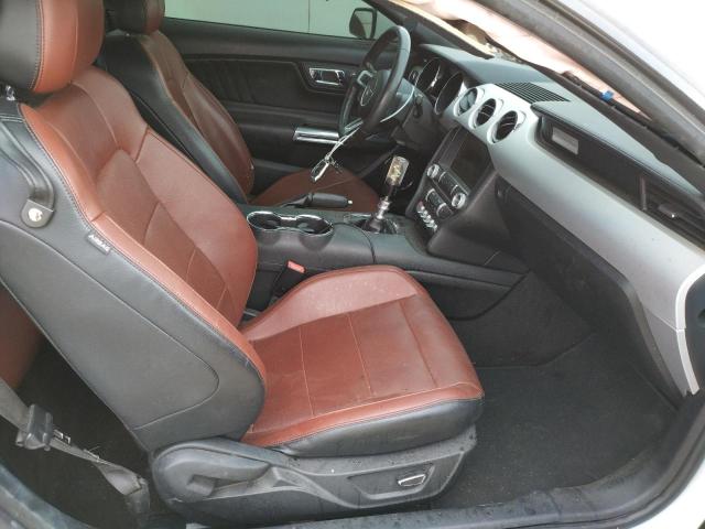 Photo 5 from auction – 2015 FORD MUSTANG with VIN 1FA6P8TH0F5309975