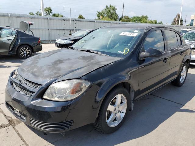 Photo 2 from auction – 2006 CHEVROLET COBALT LT with VIN 1G1AL55F667620883