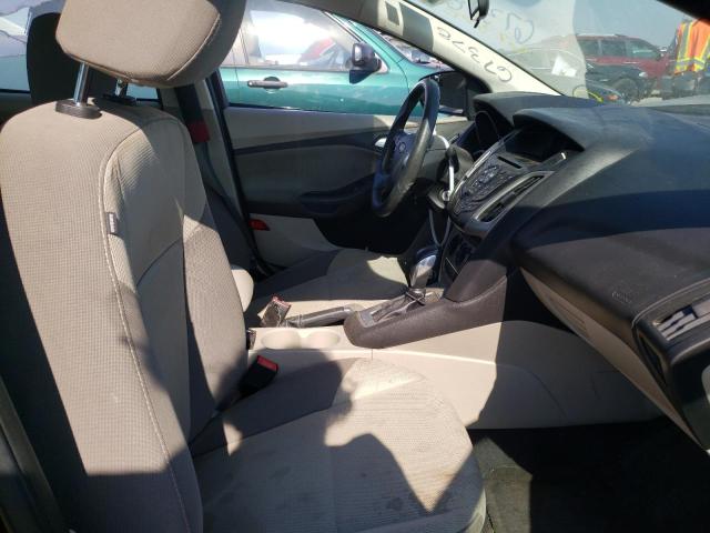 Photo 5 from auction – 2014 FORD FOCUS SE with VIN 1FADP3F23EL461924