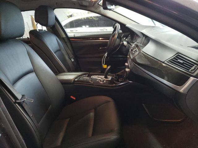 Photo 5 from auction – 2011 BMW 535 XI with VIN WBAFU7C51BC879490