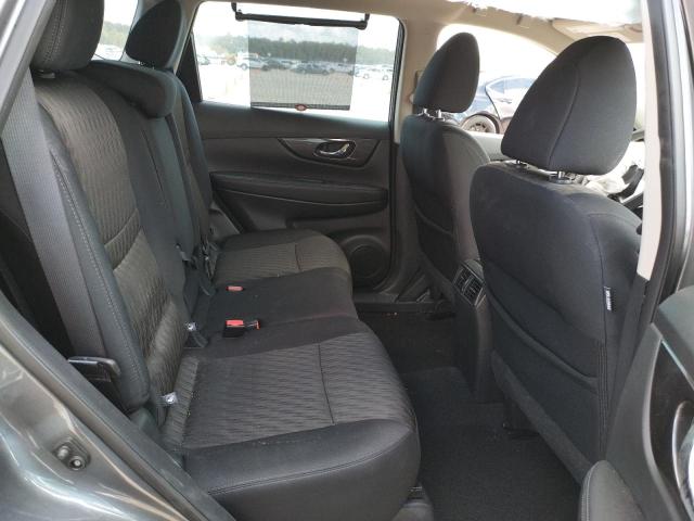 Photo 6 from auction – 2017 NISSAN ROGUE S with VIN 5N1AT2MT0HC882062