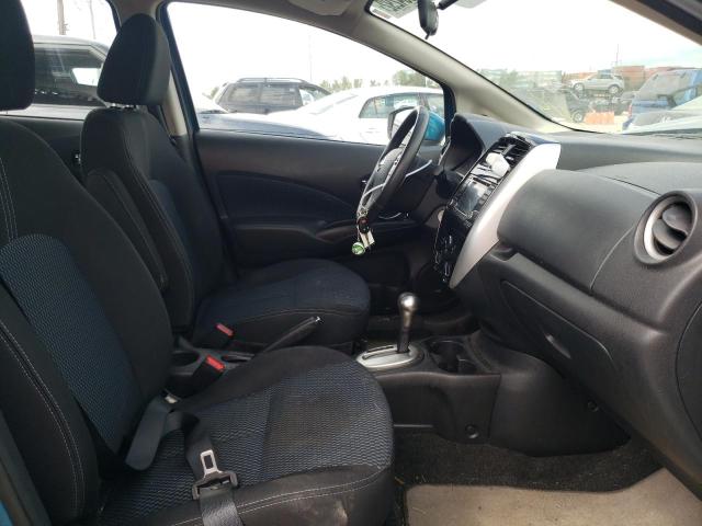 Photo 5 from auction – 2015 NISSAN VERSA NOTE with VIN 3N1CE2CPXFL365741