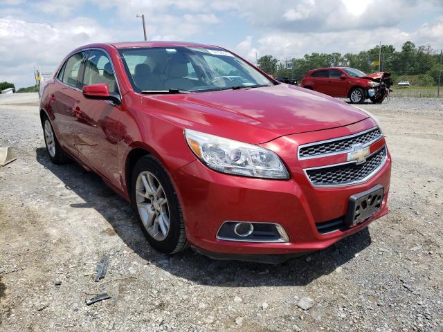 Photo 1 from auction – 2013 CHEVROLET MALIBU 2LT with VIN 1G11F5RR6DF110628